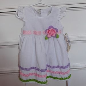 Toddler Dress